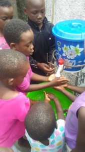 bambini africa aiuti onlus